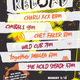 Illustration for article titled Reminder: We’ve got two parties in Austin next week, with Bob Mould, Wye Oak, The Hold Steady, and more